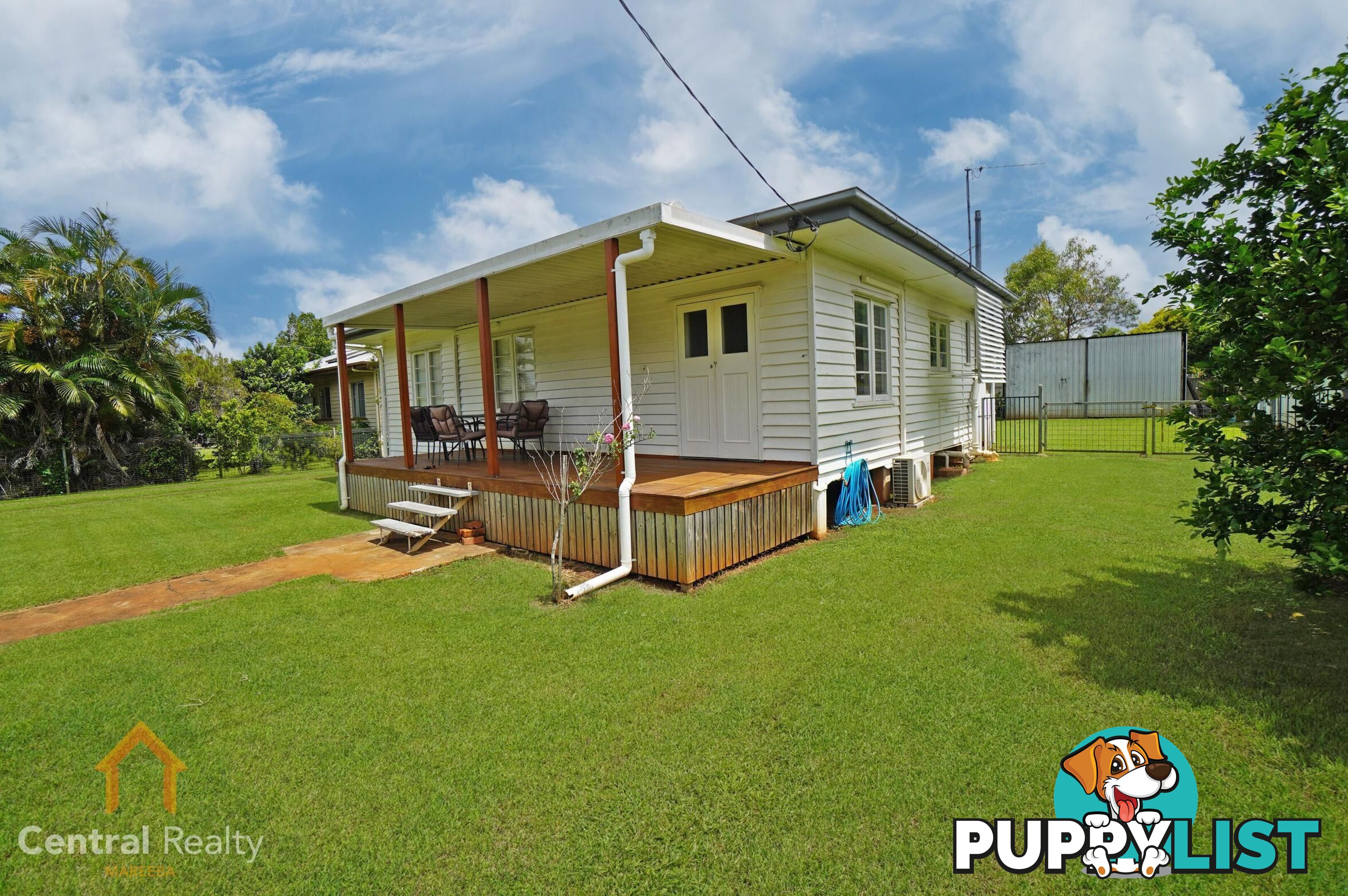 5 Riordan Street Mareeba QLD 4880