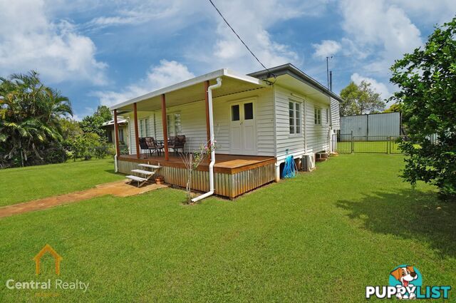 5 Riordan Street Mareeba QLD 4880