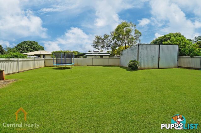 5 Riordan Street Mareeba QLD 4880