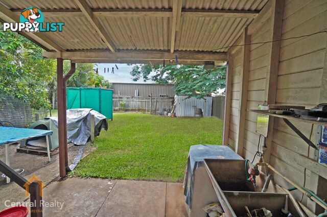 43 Constance Street Mareeba QLD 4880