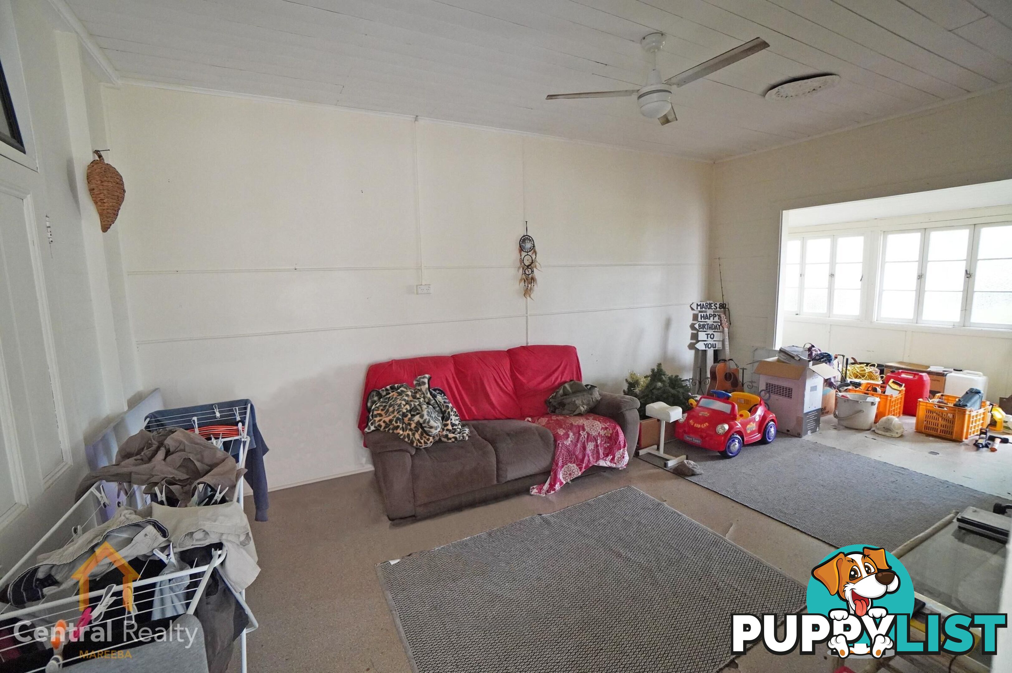 43 Constance Street Mareeba QLD 4880