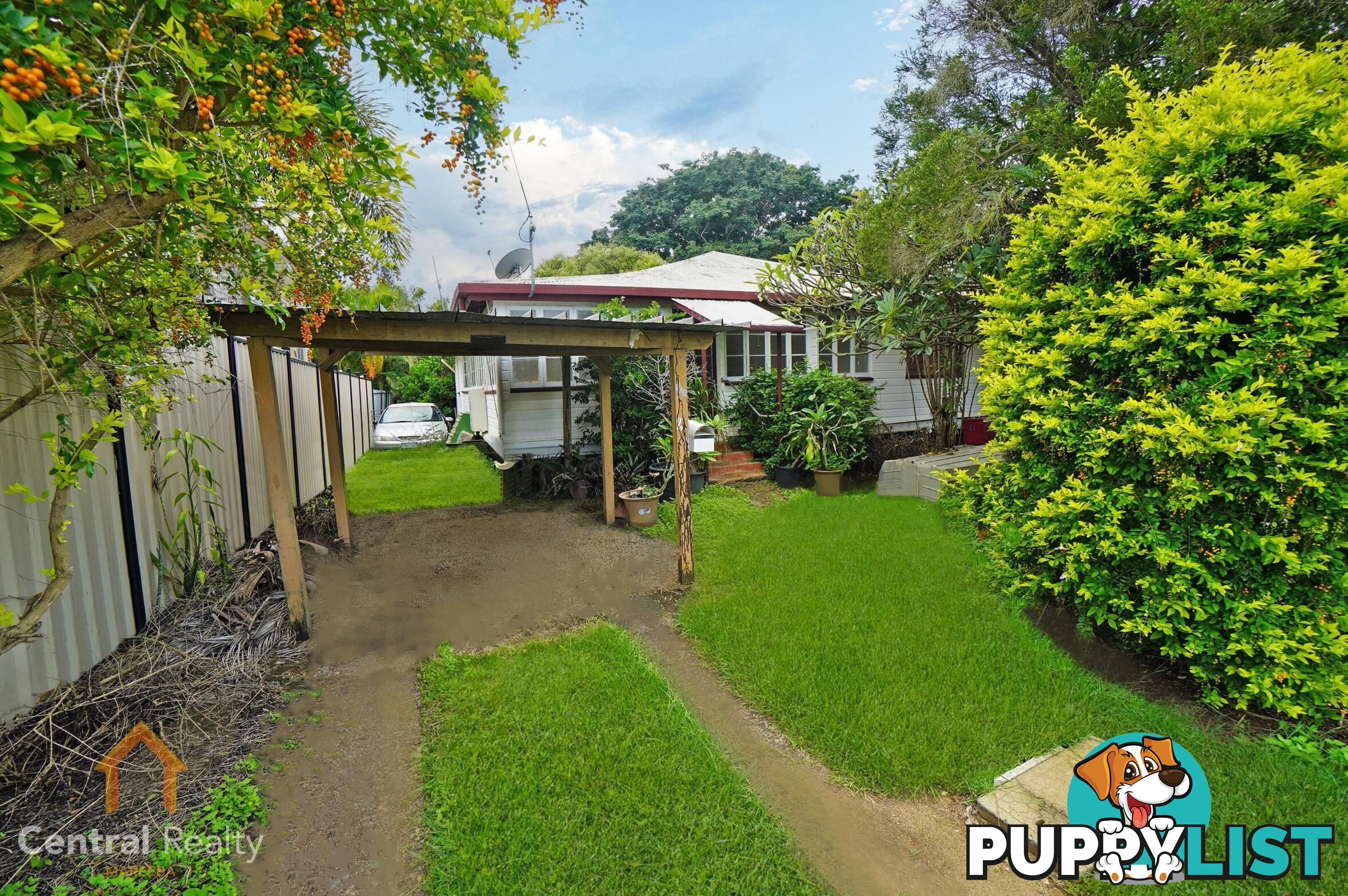 43 Constance Street Mareeba QLD 4880