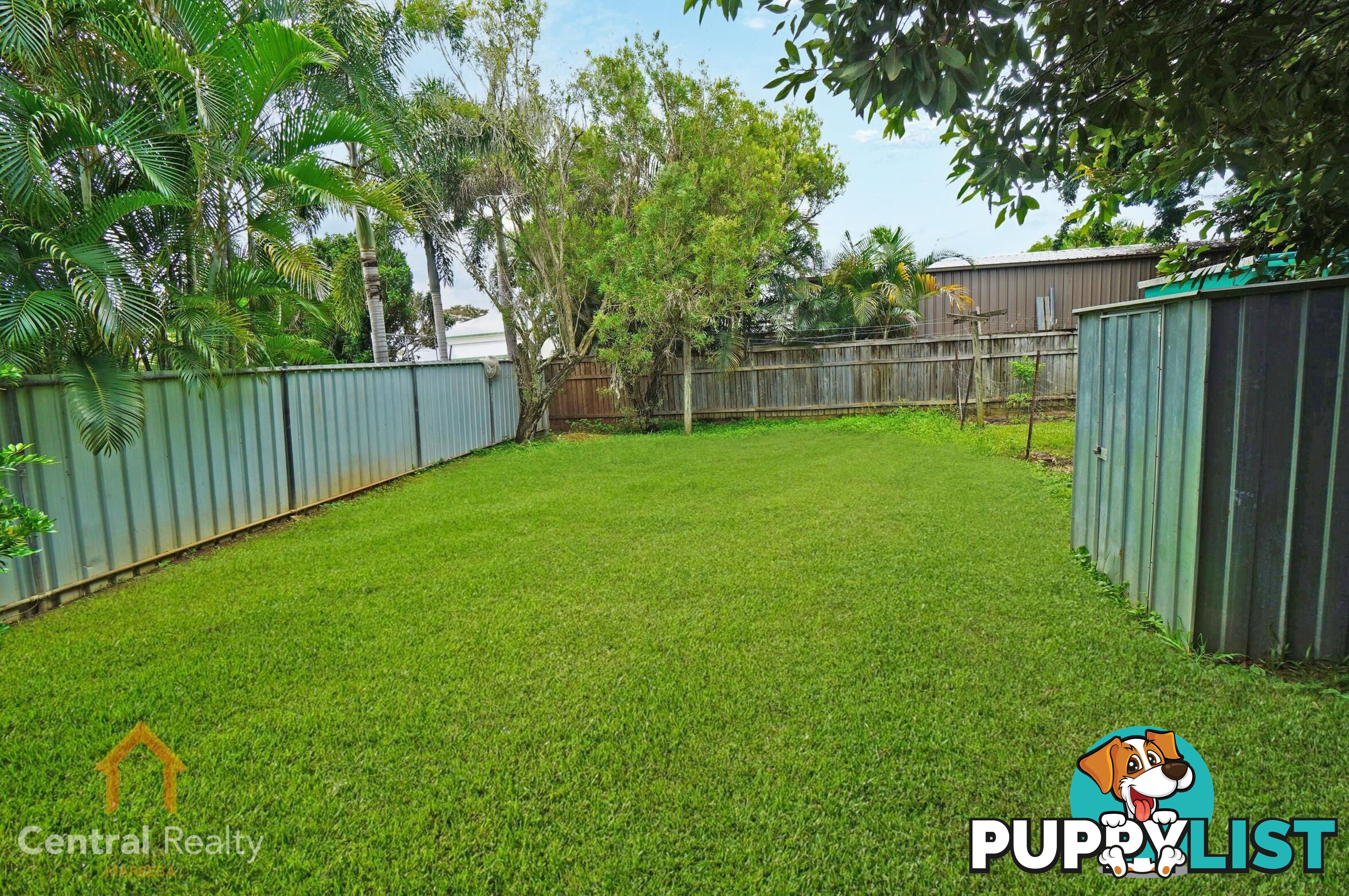 43 Constance Street Mareeba QLD 4880