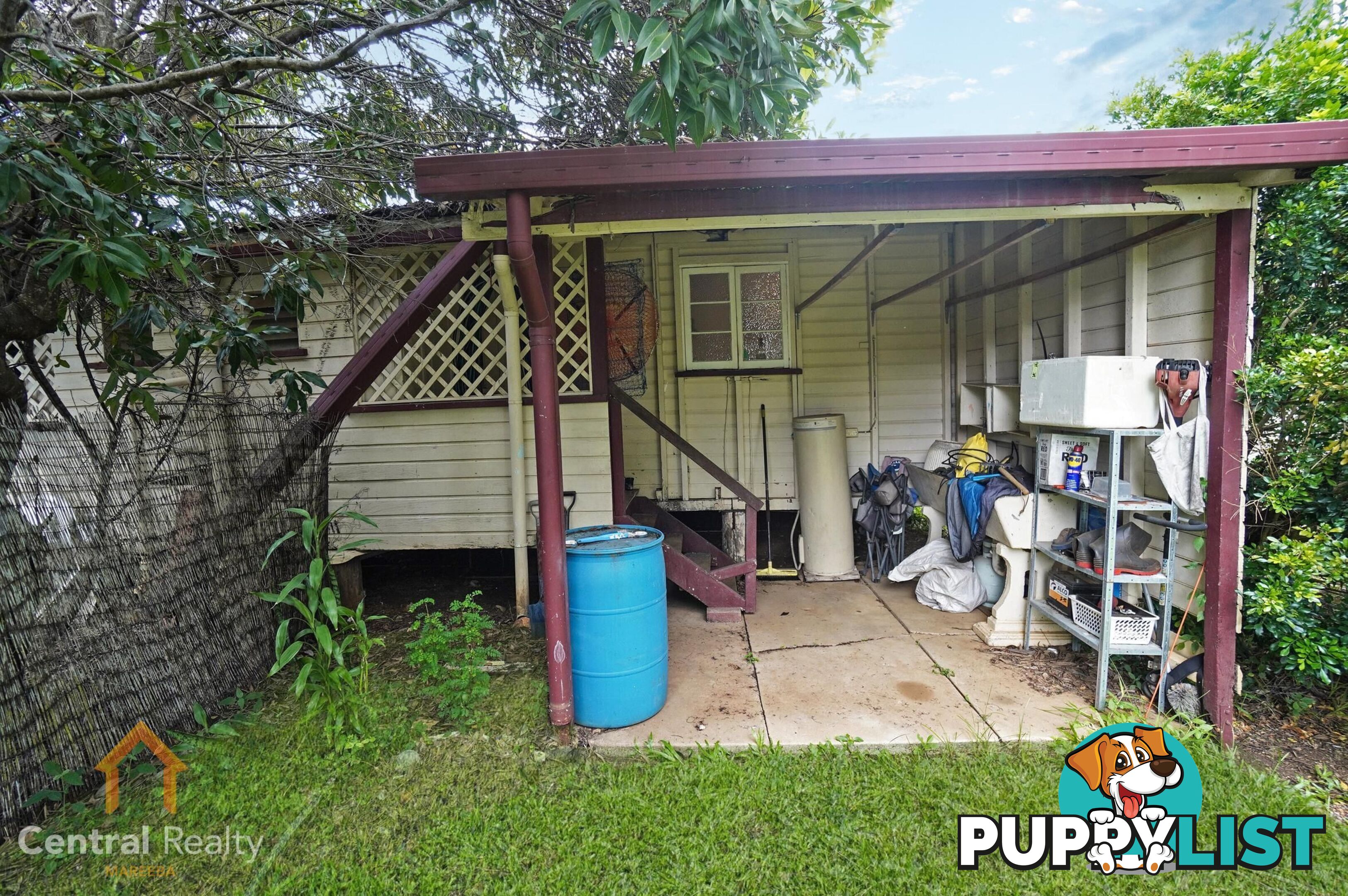 43 Constance Street Mareeba QLD 4880