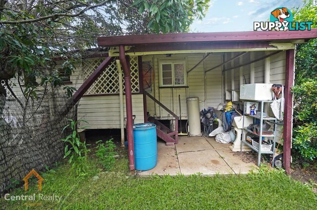 43 Constance Street Mareeba QLD 4880