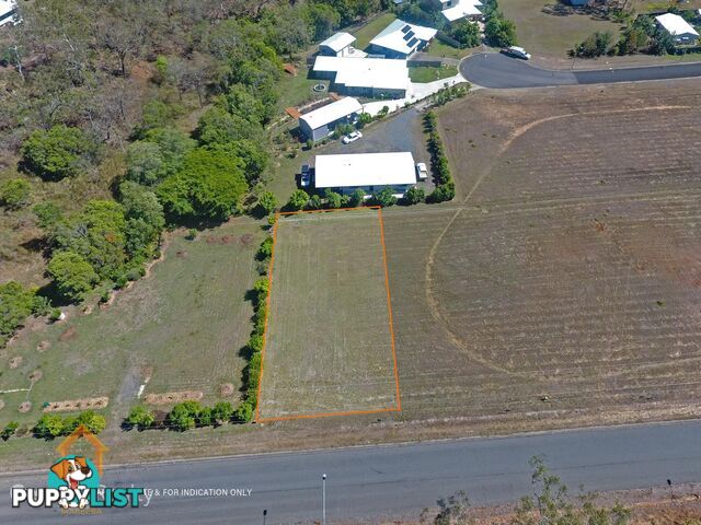 54 Seary Road Mareeba QLD 4880