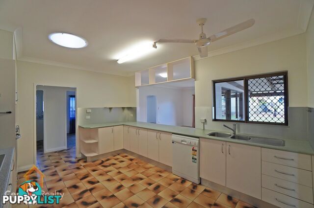 12 Bethel Close Mareeba QLD 4880