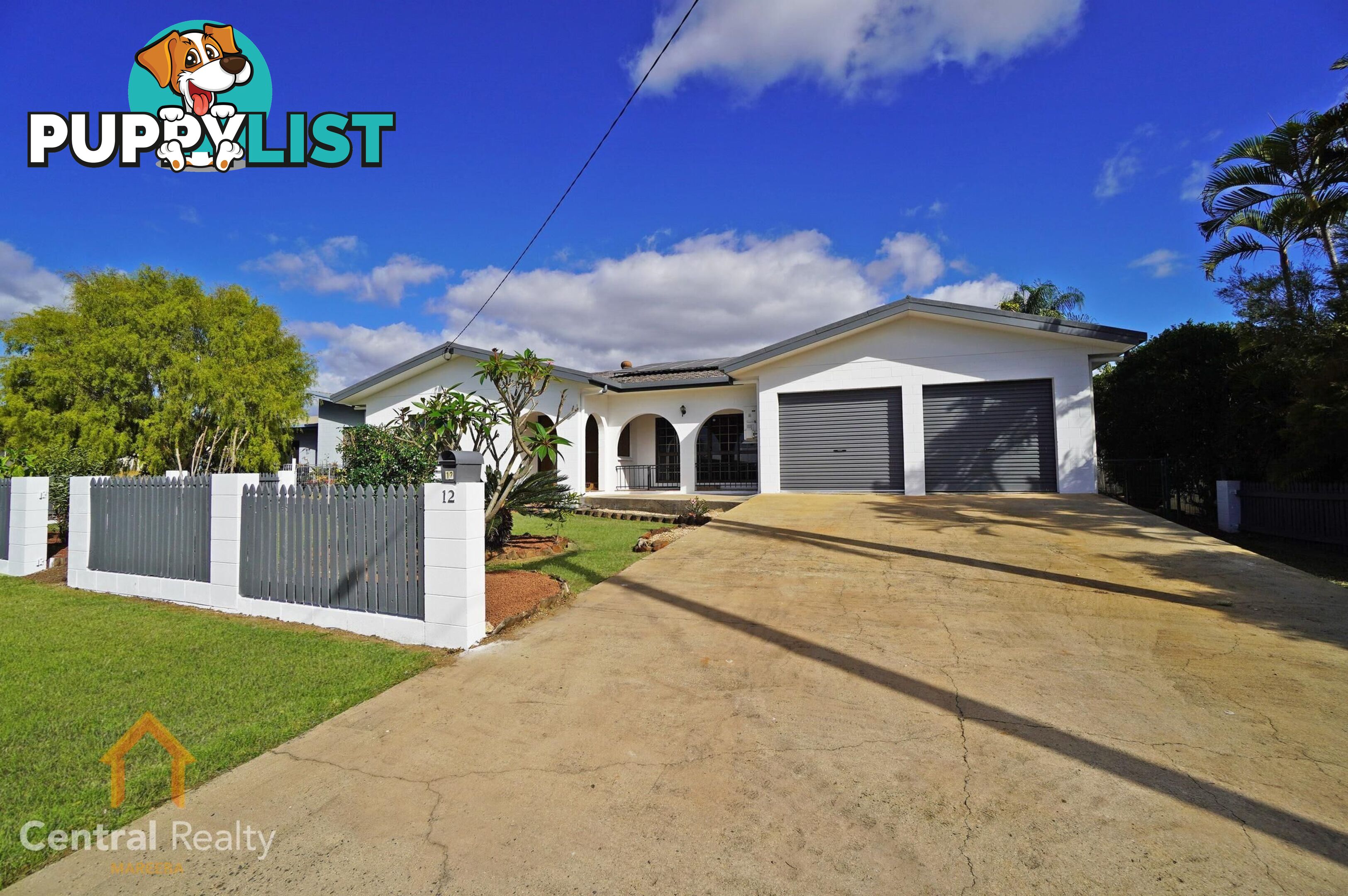 12 Bethel Close Mareeba QLD 4880