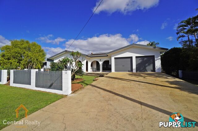 12 Bethel Close Mareeba QLD 4880