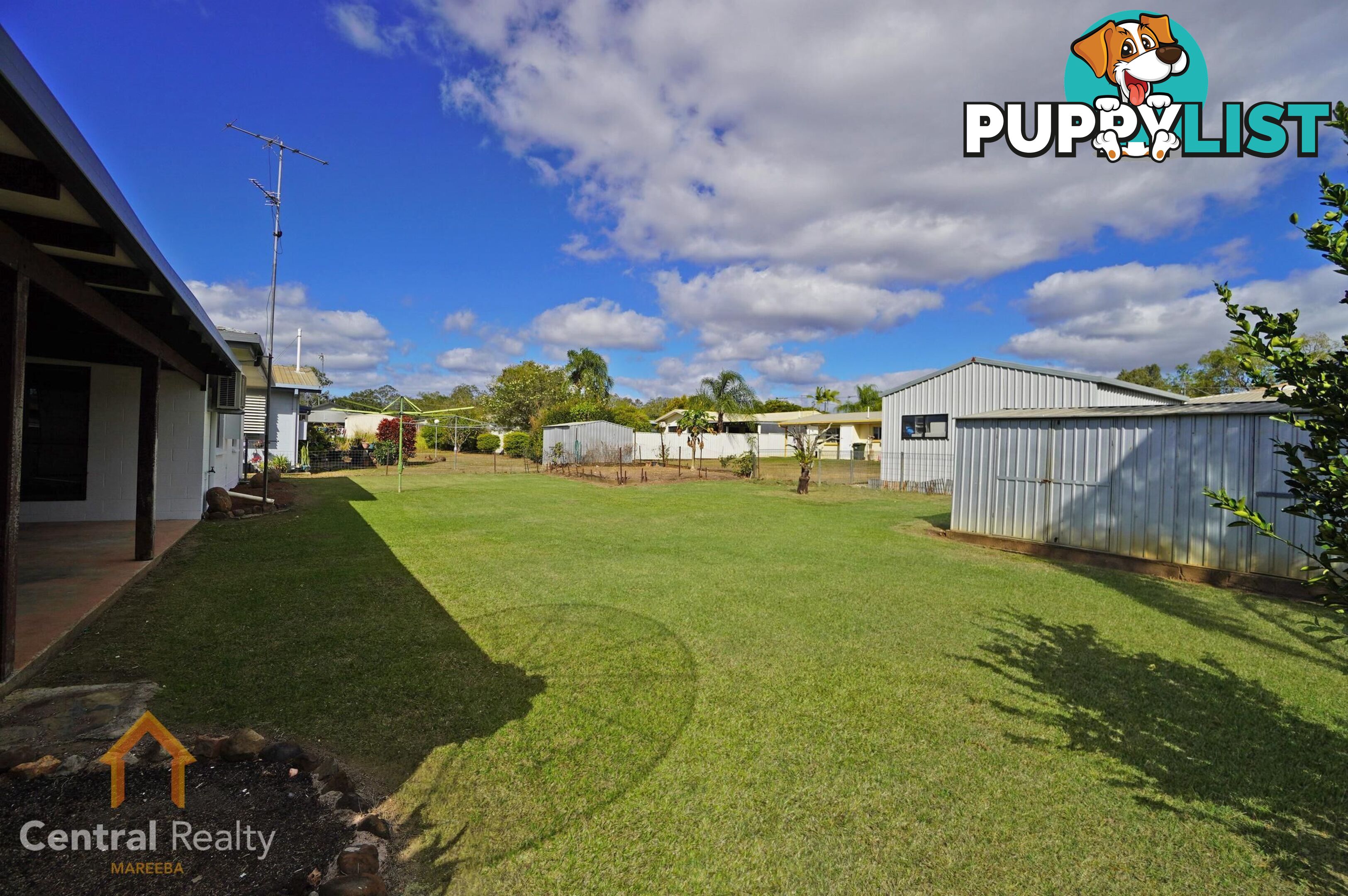 12 Bethel Close Mareeba QLD 4880