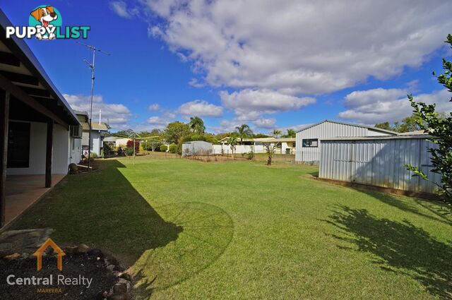 12 Bethel Close Mareeba QLD 4880