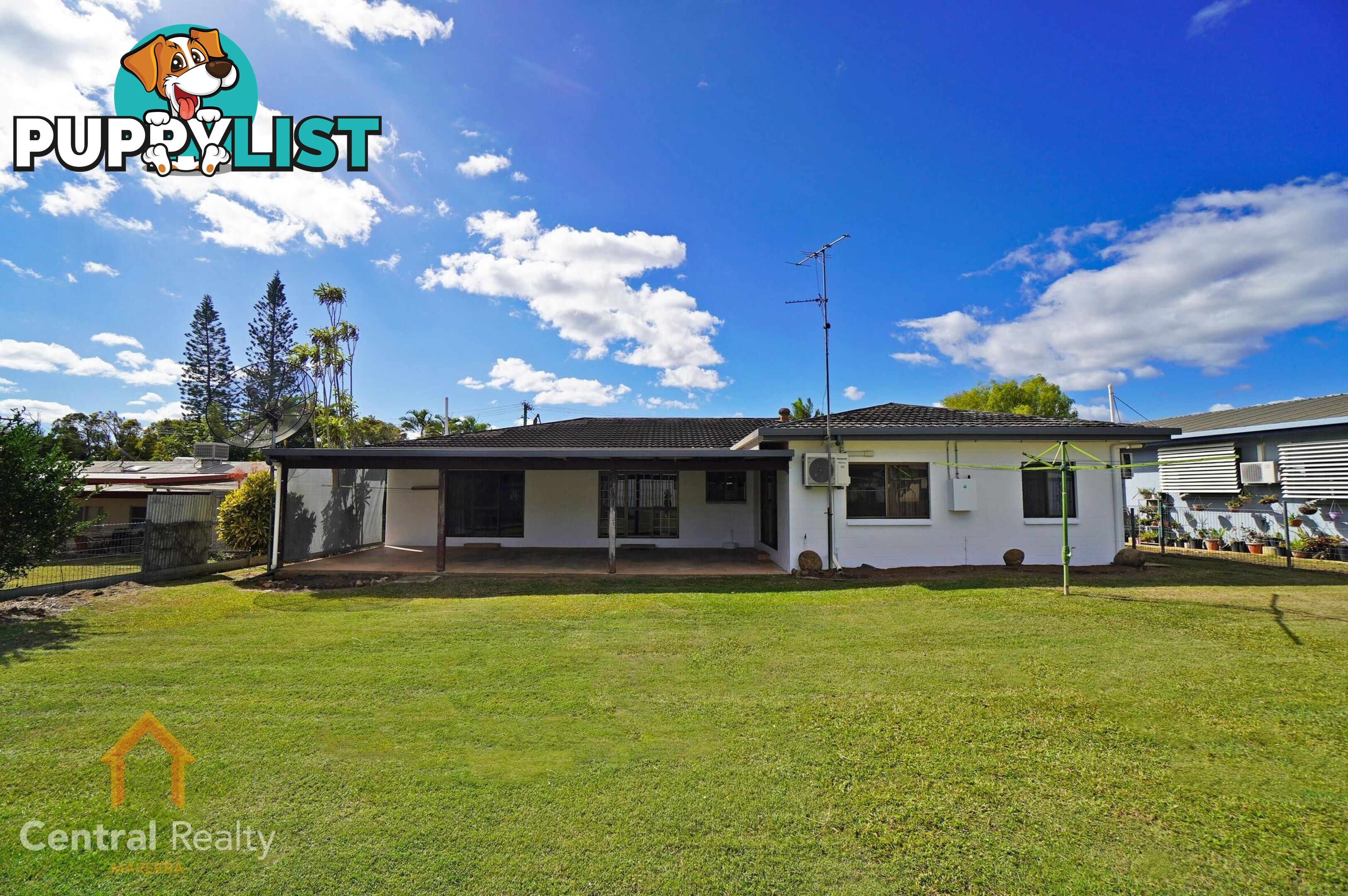 12 Bethel Close Mareeba QLD 4880