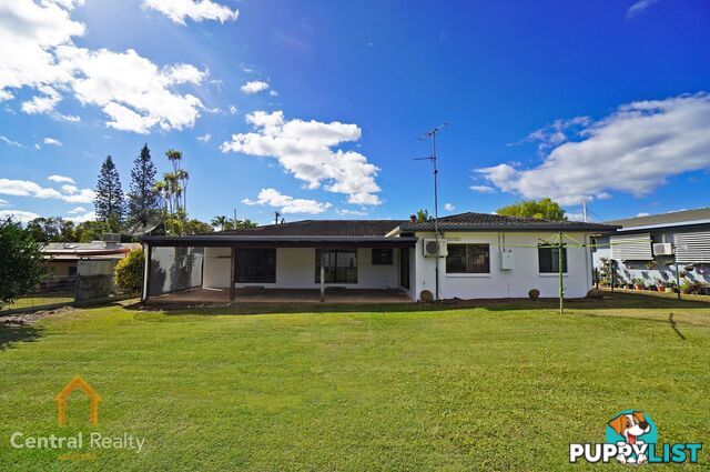 12 Bethel Close Mareeba QLD 4880