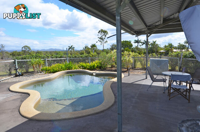 73 Emerald Heights Road Mareeba QLD 4880