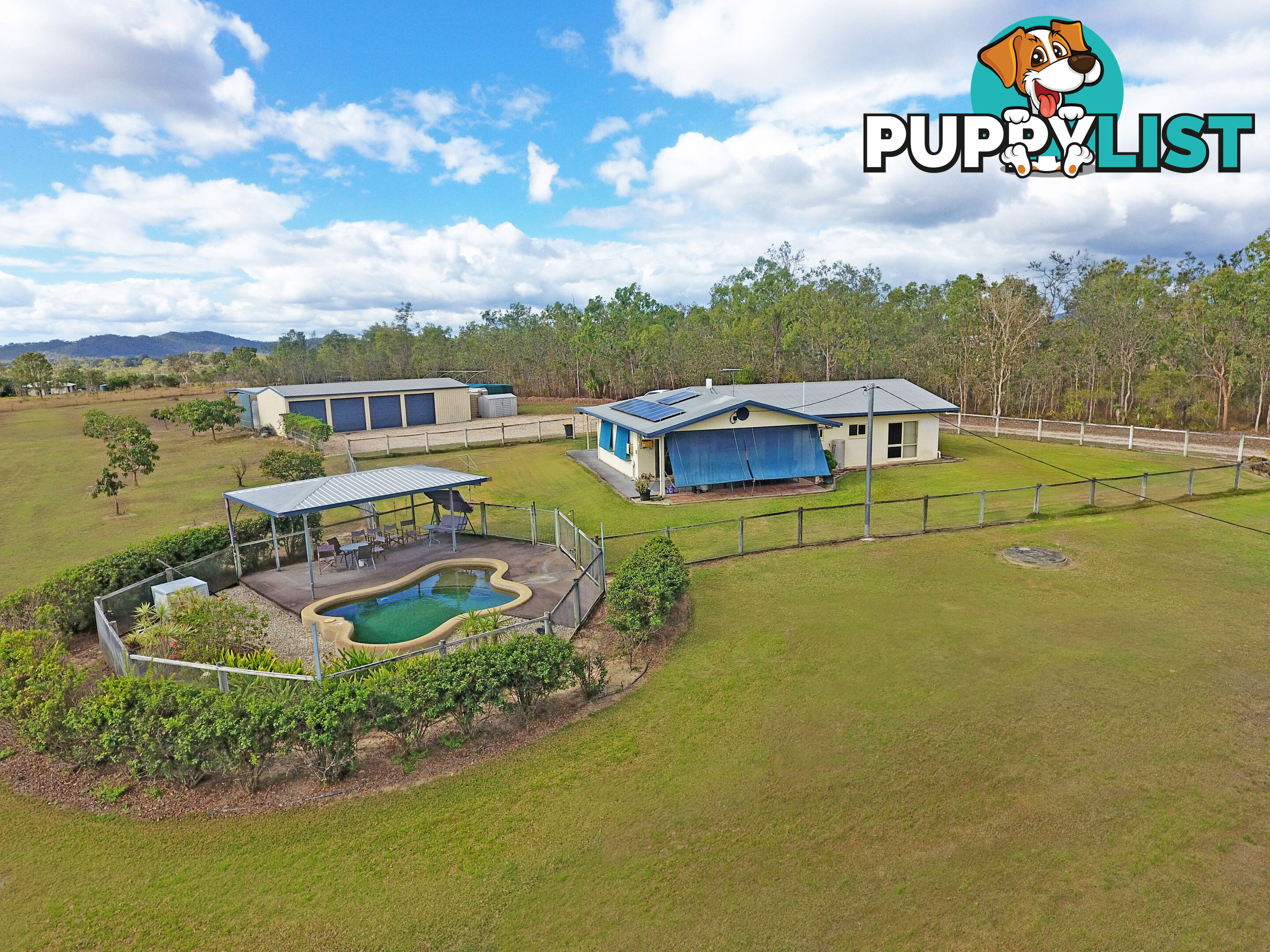 73 Emerald Heights Road Mareeba QLD 4880