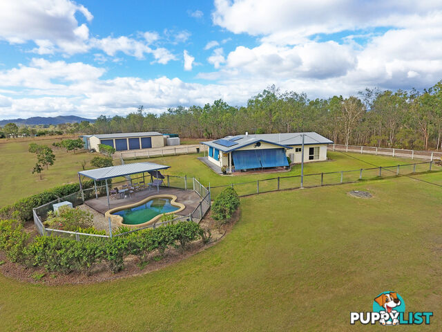 73 Emerald Heights Road Mareeba QLD 4880