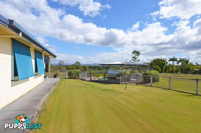 73 Emerald Heights Road Mareeba QLD 4880