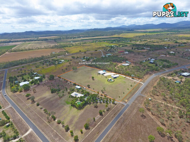 73 Emerald Heights Road Mareeba QLD 4880