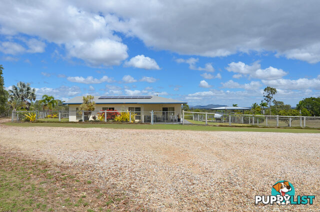 73 Emerald Heights Road Mareeba QLD 4880