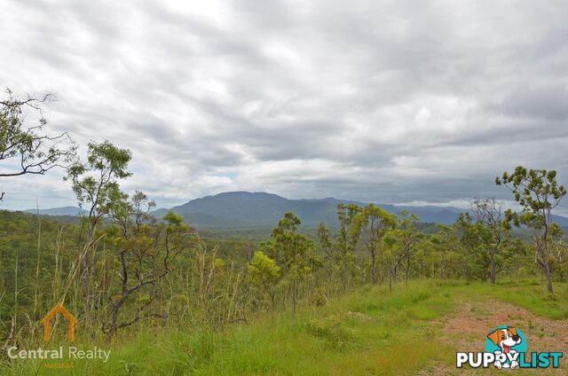 103 3609 Mulligan Highway Mount Molloy QLD 4871