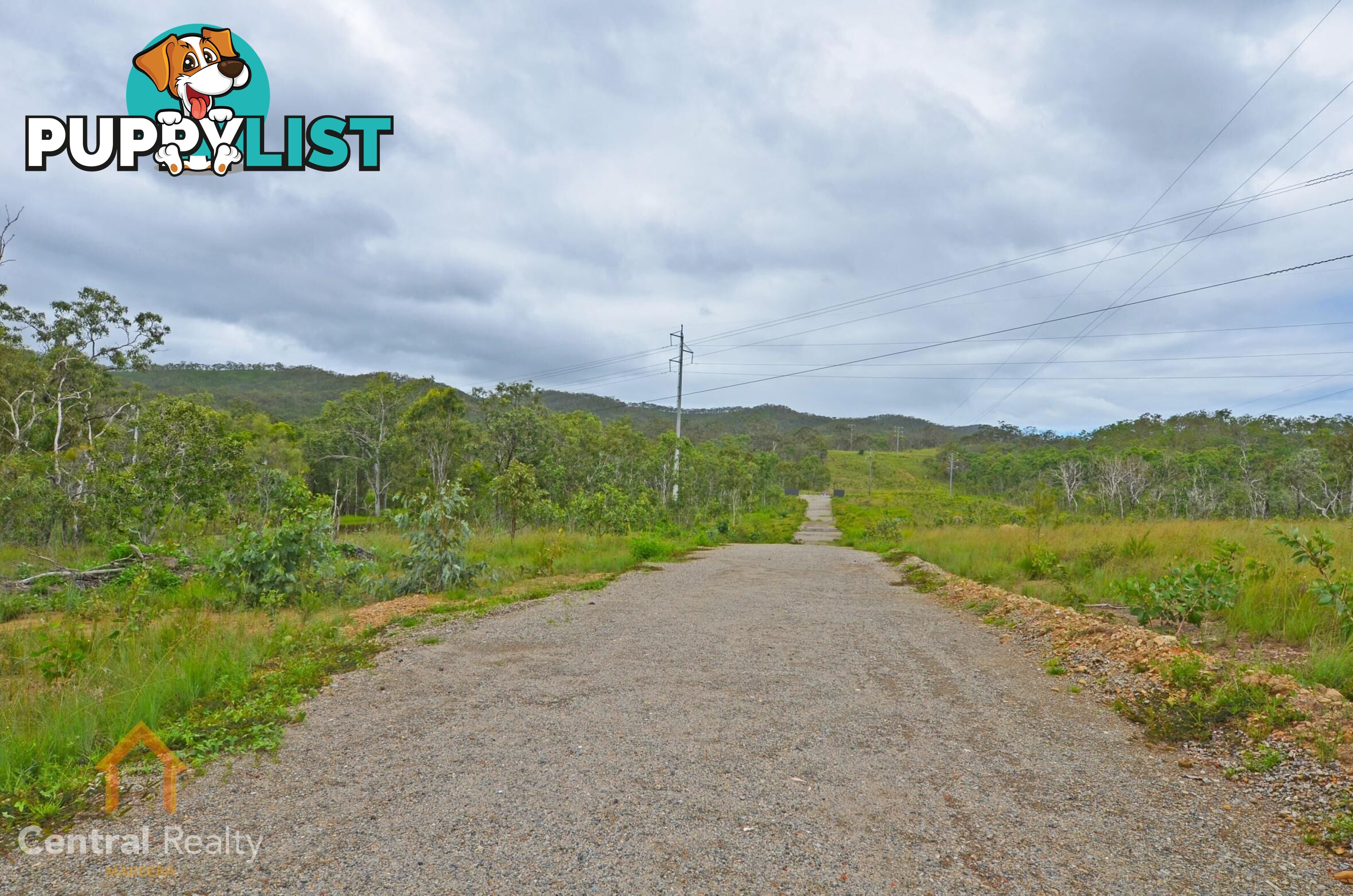 103 3609 Mulligan Highway Mount Molloy QLD 4871