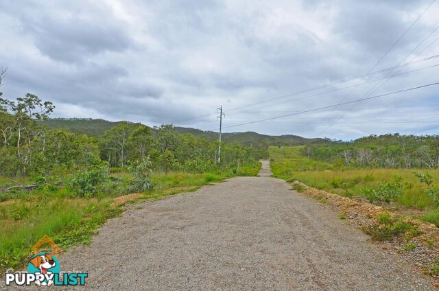 103 3609 Mulligan Highway Mount Molloy QLD 4871