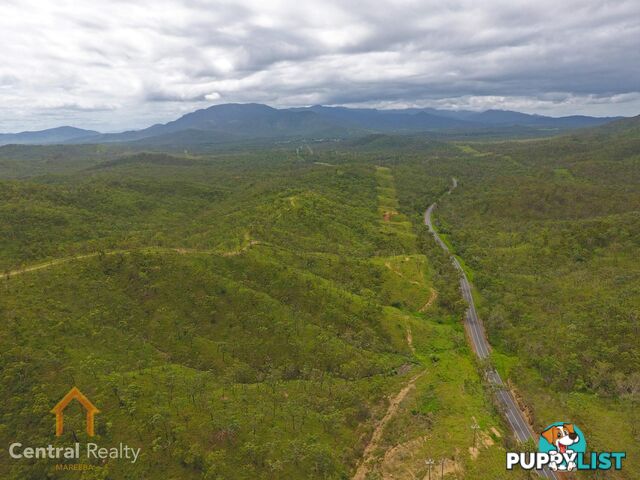 103 3609 Mulligan Highway Mount Molloy QLD 4871