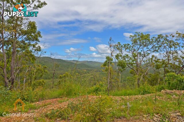 103 3609 Mulligan Highway Mount Molloy QLD 4871