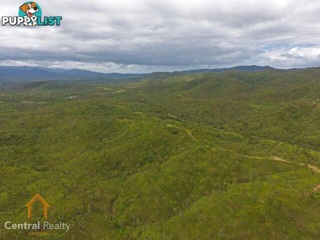 103 3609 Mulligan Highway Mount Molloy QLD 4871