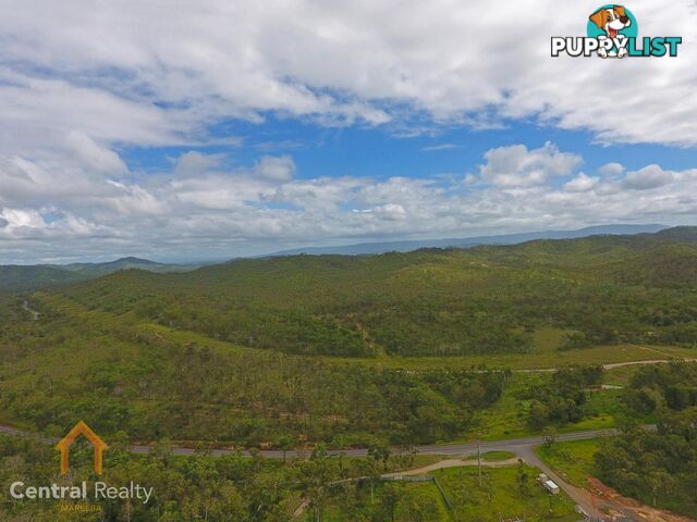 103 3609 Mulligan Highway Mount Molloy QLD 4871