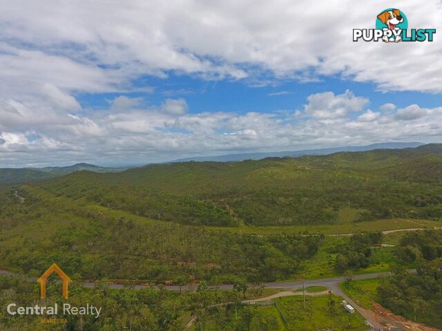 103 3609 Mulligan Highway Mount Molloy QLD 4871