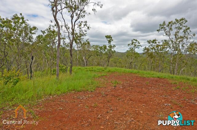 103 3609 Mulligan Highway Mount Molloy QLD 4871