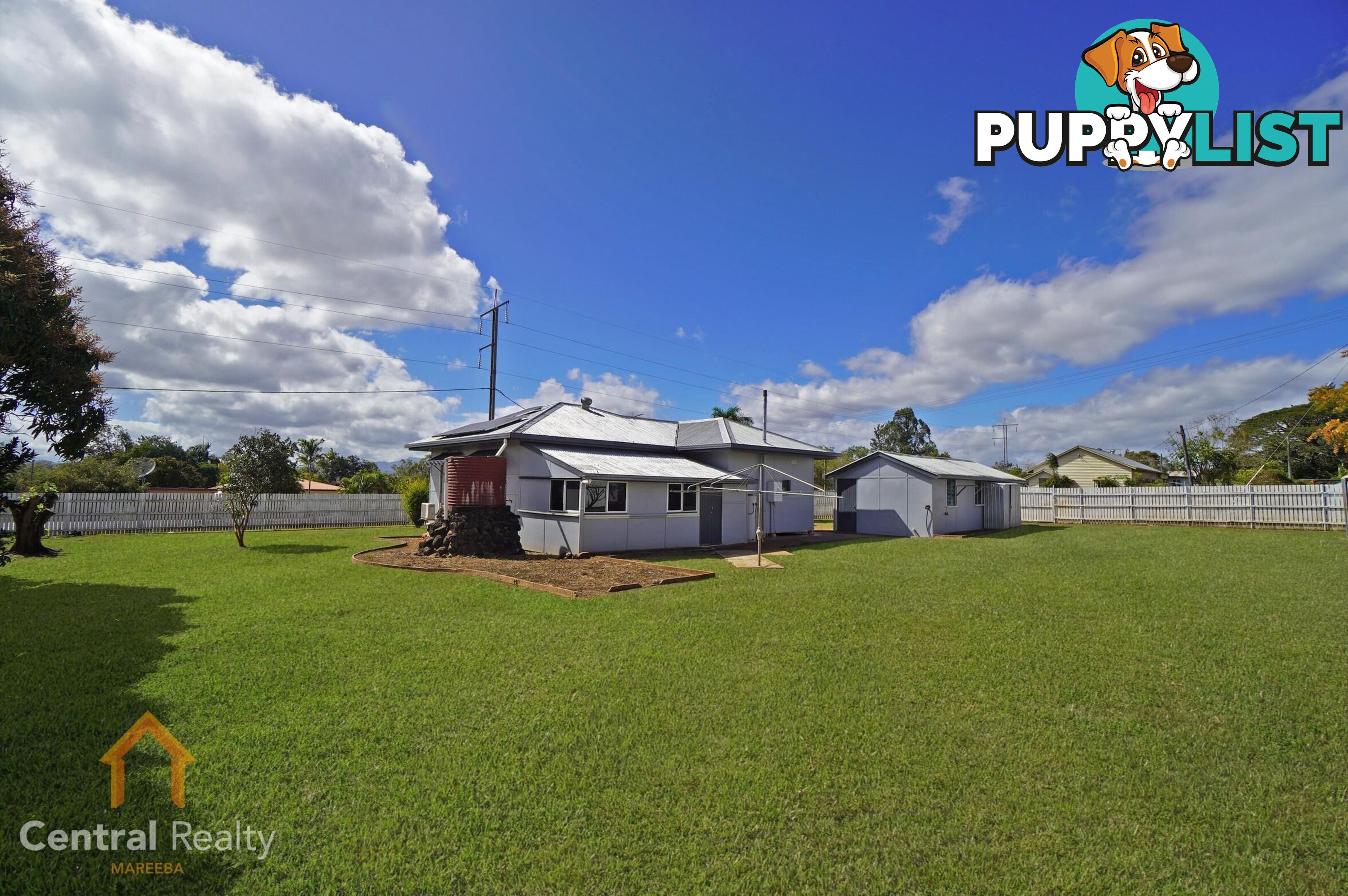 17 Lerra Street Mareeba QLD 4880