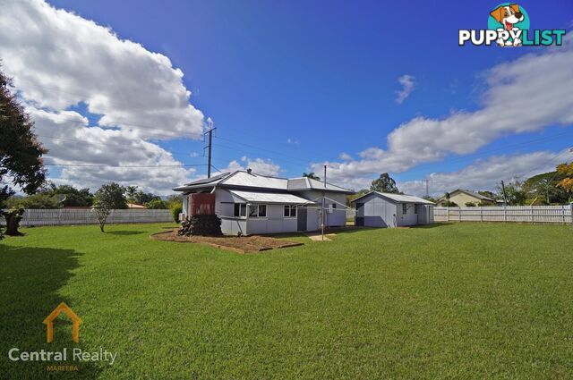 17 Lerra Street Mareeba QLD 4880