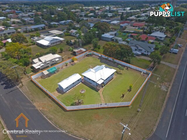 17 Lerra Street Mareeba QLD 4880