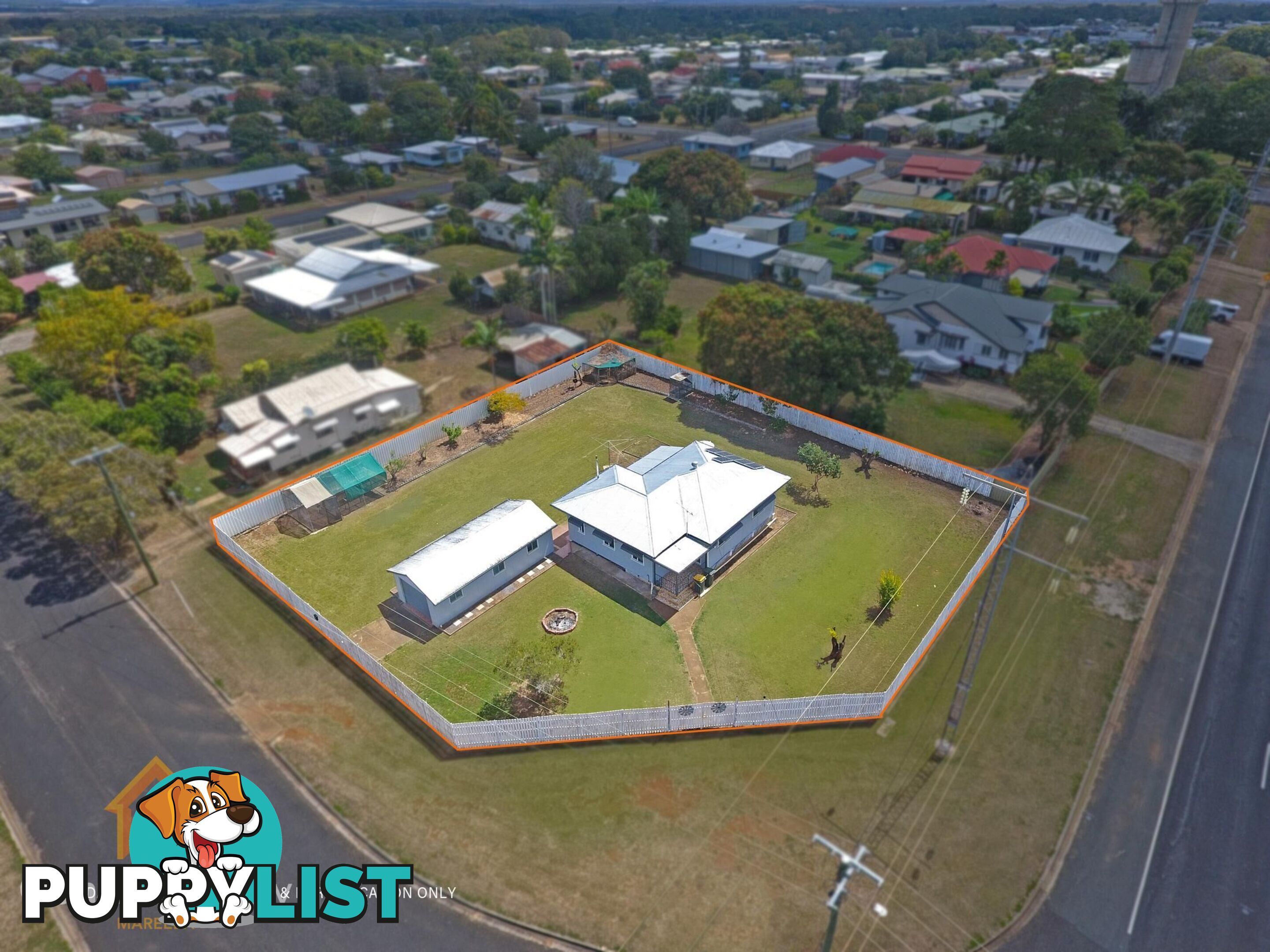 17 Lerra Street Mareeba QLD 4880