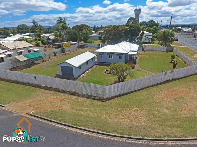 17 Lerra Street Mareeba QLD 4880