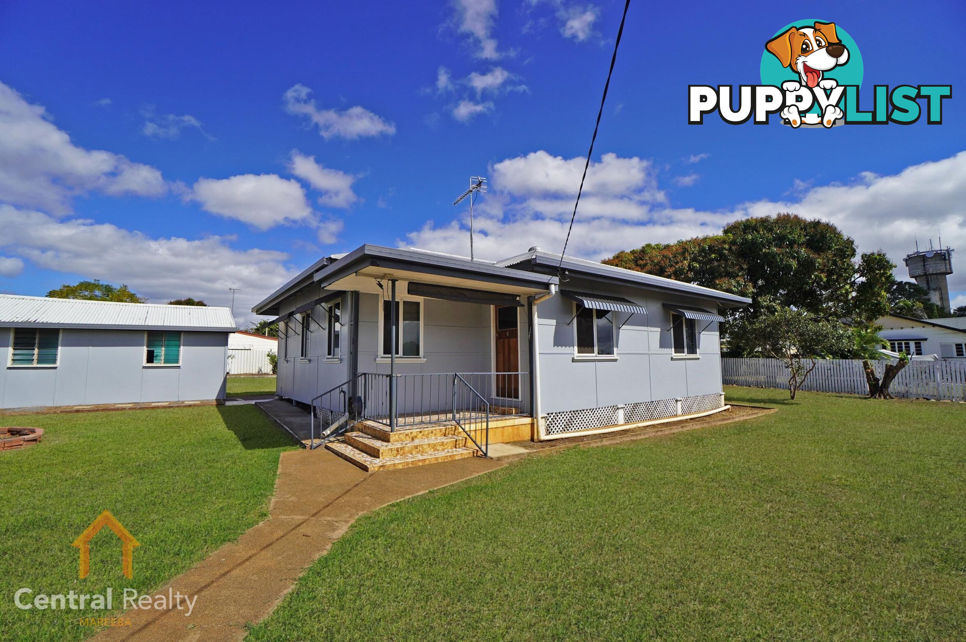 17 Lerra Street Mareeba QLD 4880