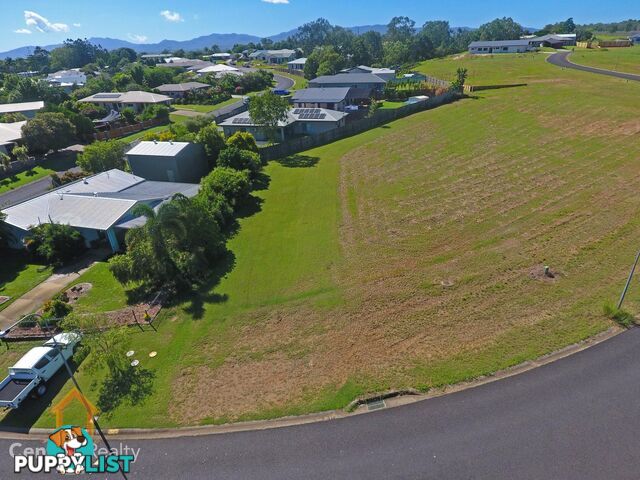 5 Andre Street Mareeba QLD 4880