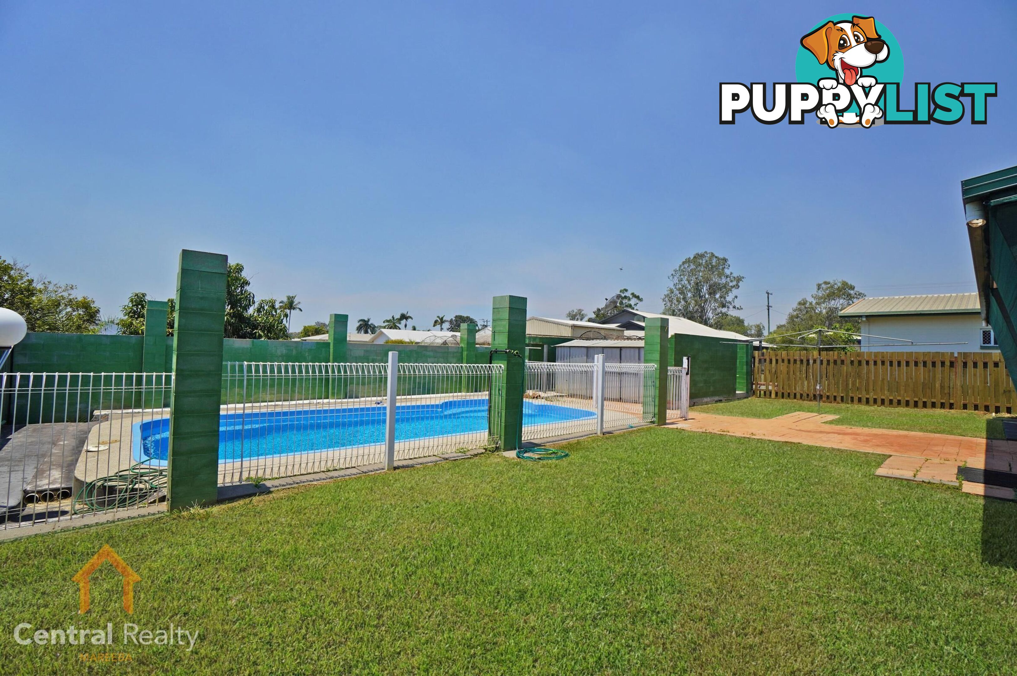 27 Rains Street Mareeba QLD 4880