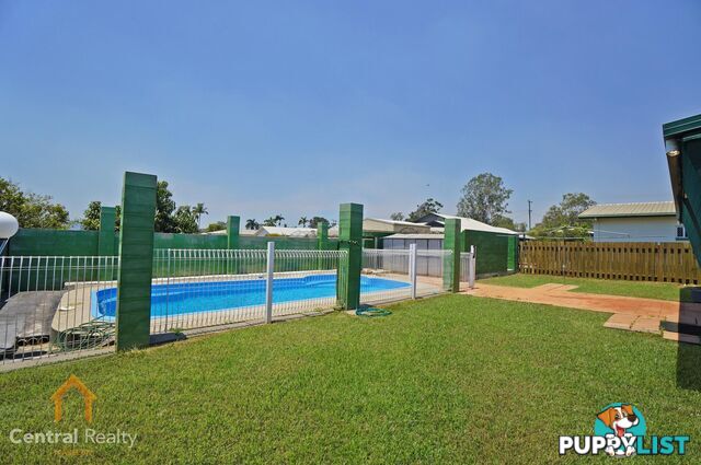 27 Rains Street Mareeba QLD 4880