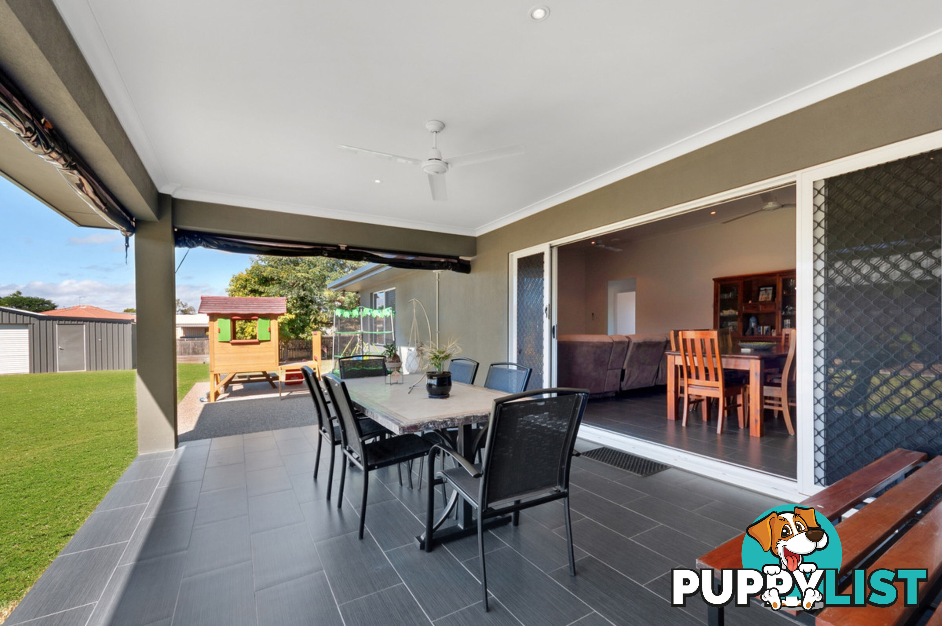 7 Peluchetti Place Mareeba QLD 4880