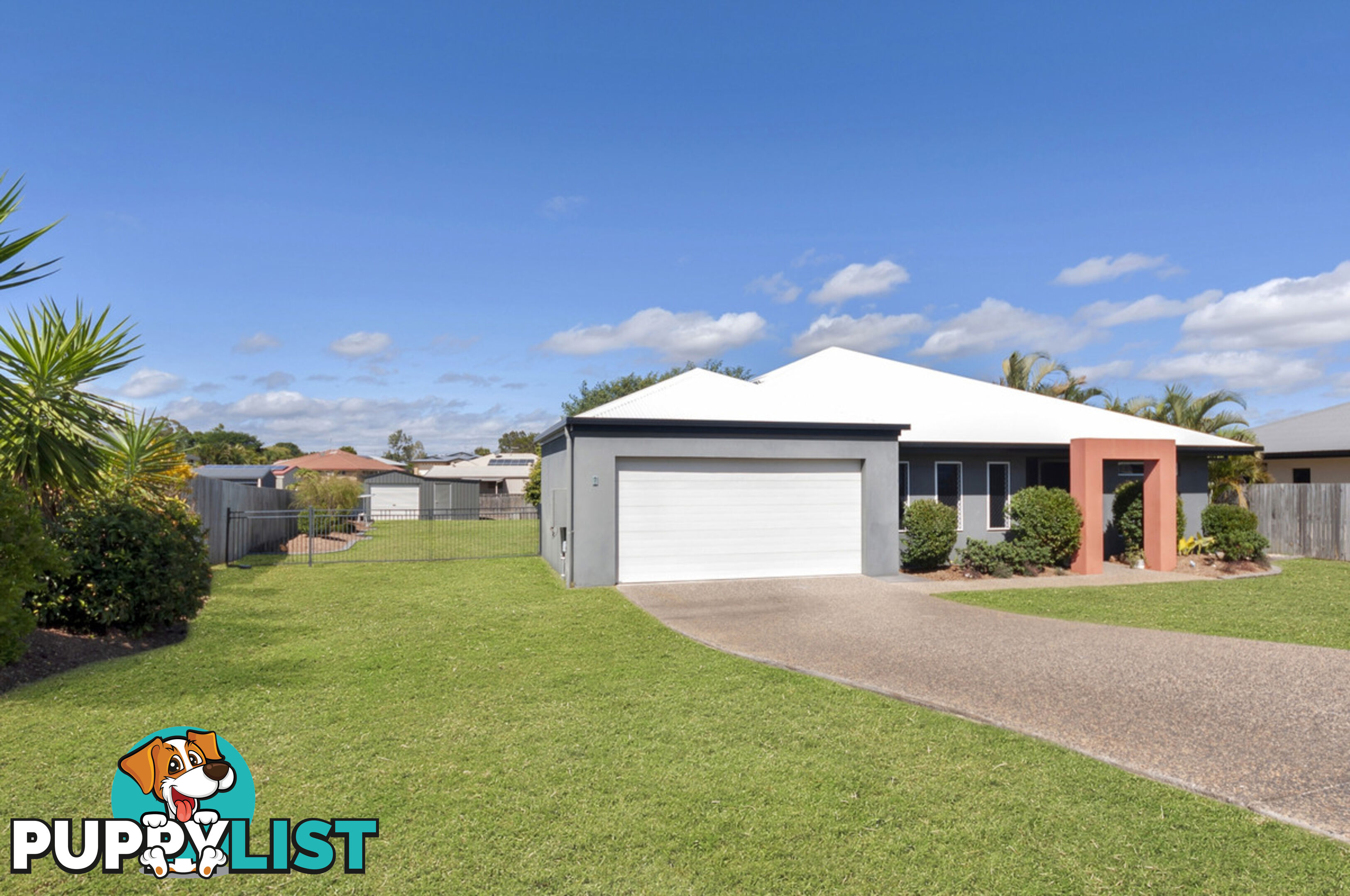 7 Peluchetti Place Mareeba QLD 4880