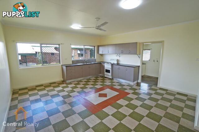 34 Kenneally Road Mareeba QLD 4880