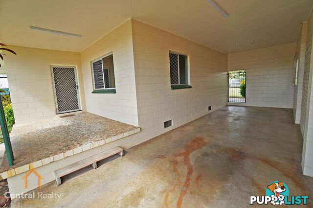 34 Kenneally Road Mareeba QLD 4880