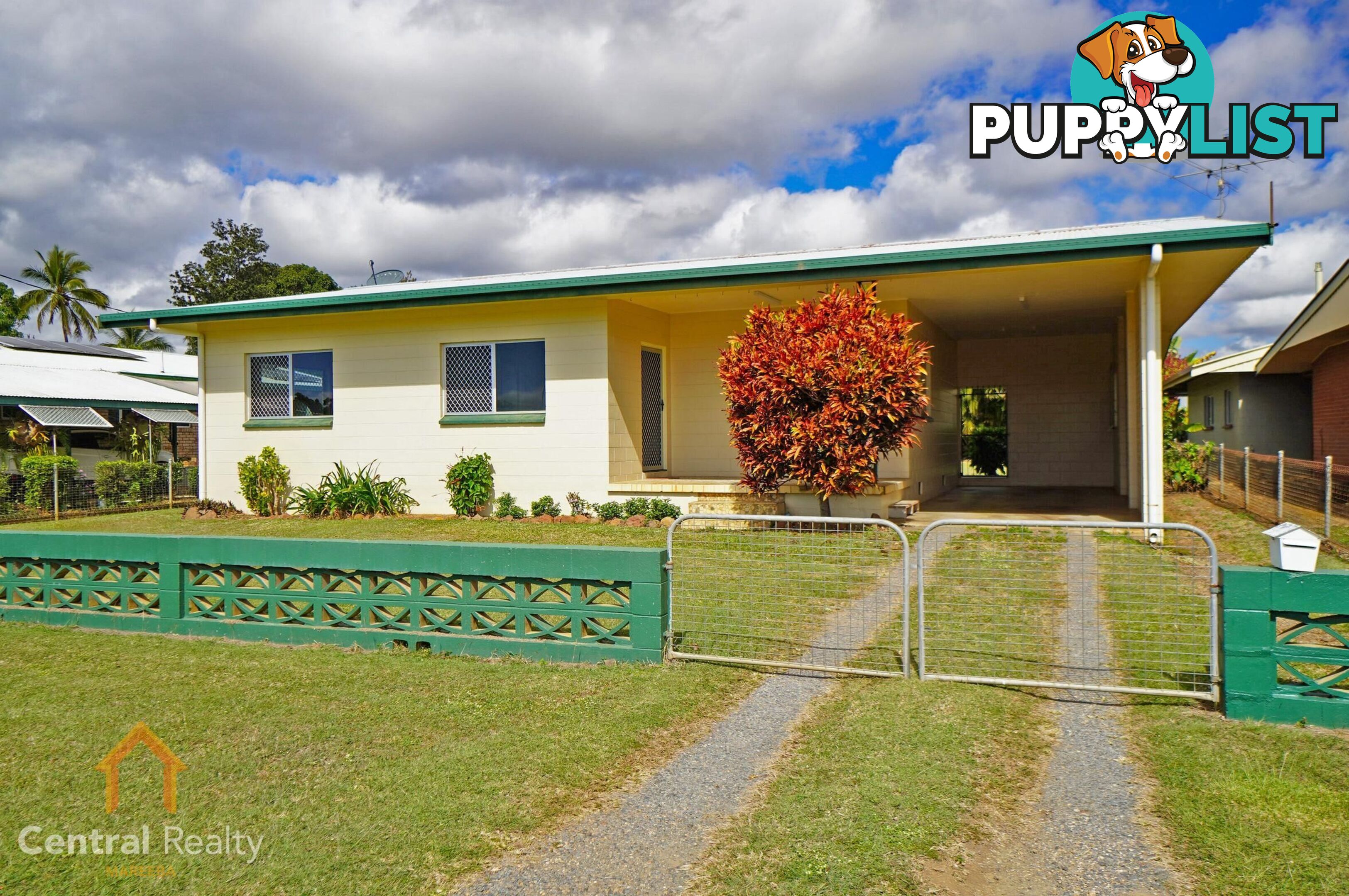 34 Kenneally Road Mareeba QLD 4880