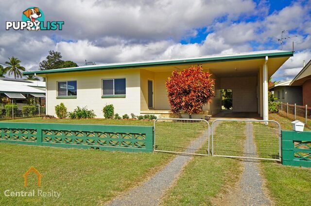 34 Kenneally Road Mareeba QLD 4880