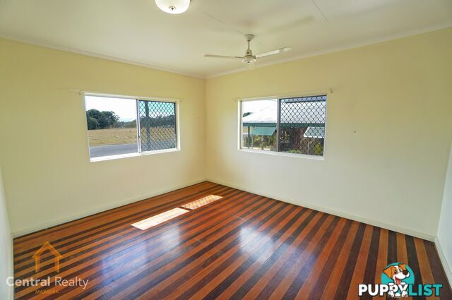 34 Kenneally Road Mareeba QLD 4880