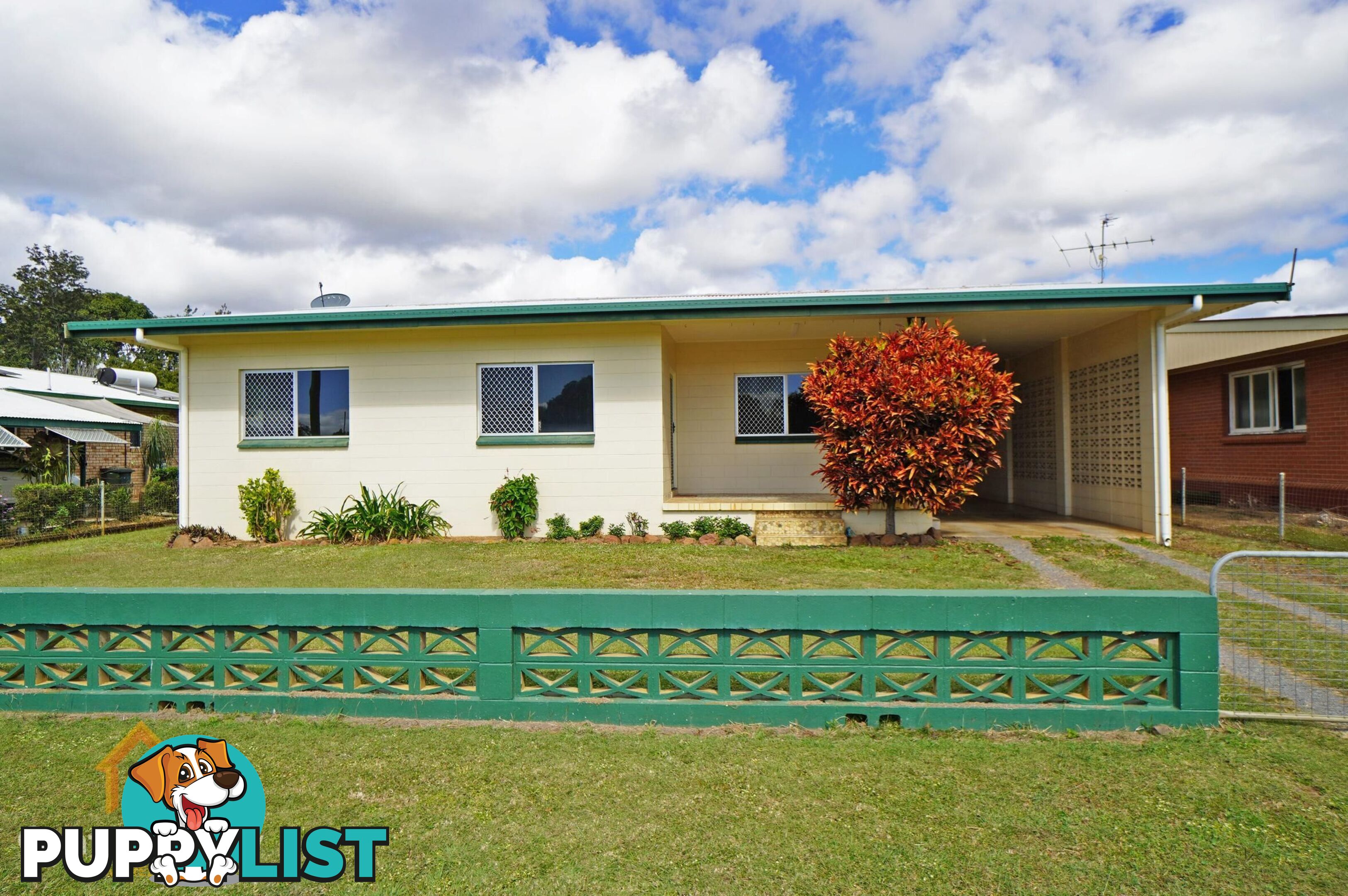 34 Kenneally Road Mareeba QLD 4880