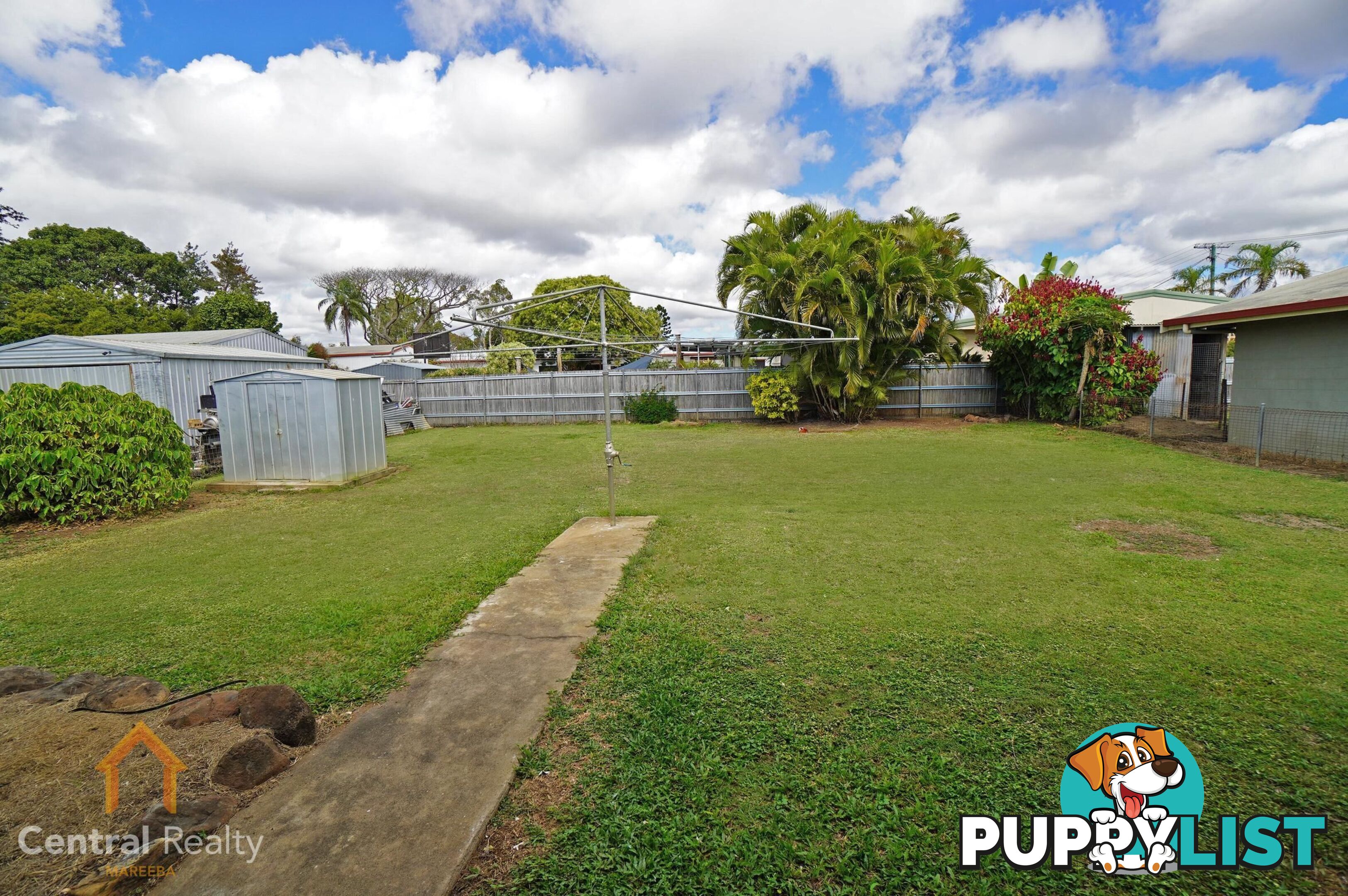 34 Kenneally Road Mareeba QLD 4880